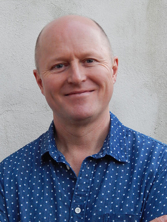 Guy Parker-Rees